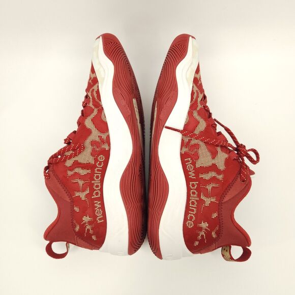 New Balance Two WXY V3 Shoes Men Size 10.5 BB2WYTA3 Basketball main image 9